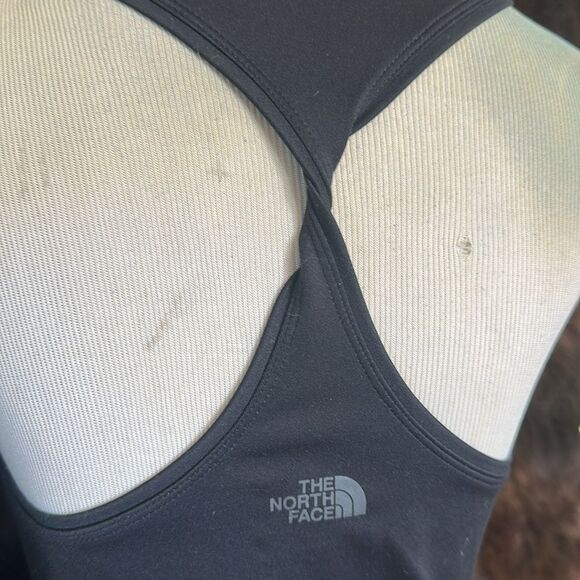 The North face tank top S (6024C) - Picture 3 of 4